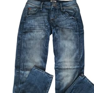 Hudson Skinny Jeans Ankle jeans Size 26